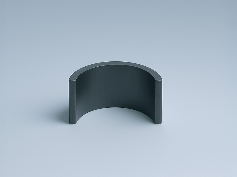 Ferrite Segment Magnet