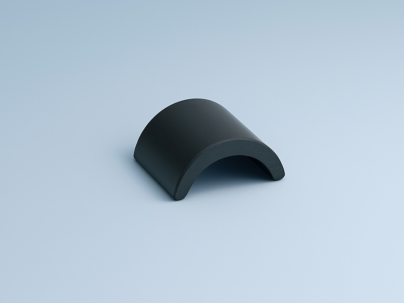 Ferrite Segment Magnet