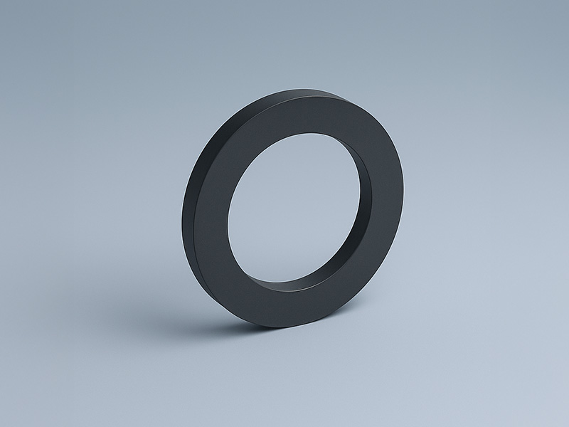 Ferrite Ring Magnet
