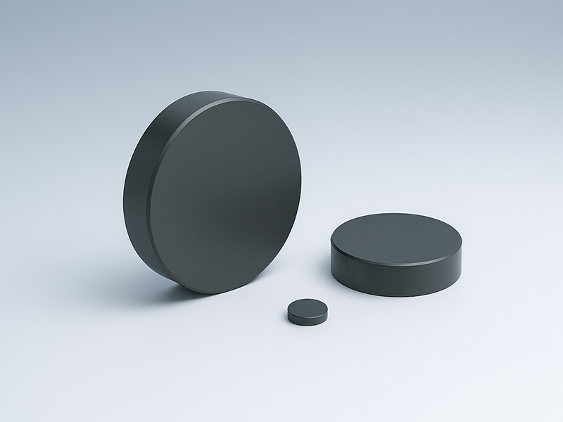 Ferrite Disk Magnet