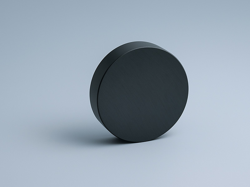 Ferrite Disk Magnet