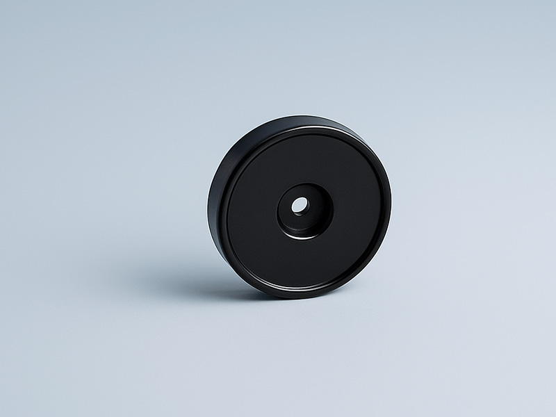 Magnetic Assemblies
