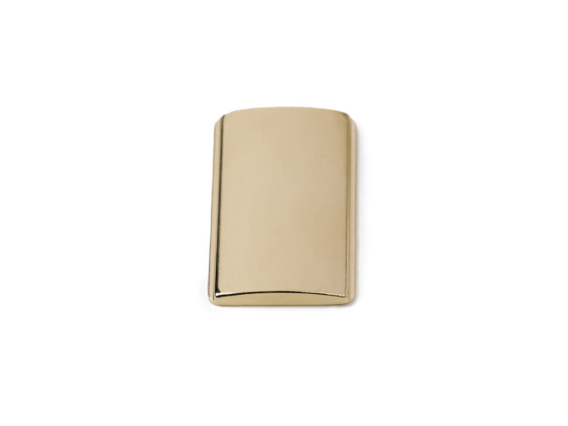 Ndfeb Segment Magnet
