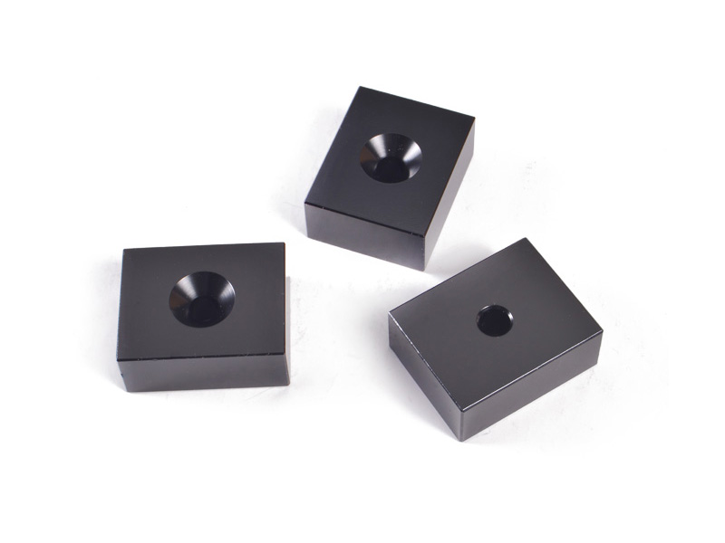 NdFeB Block Magnet
