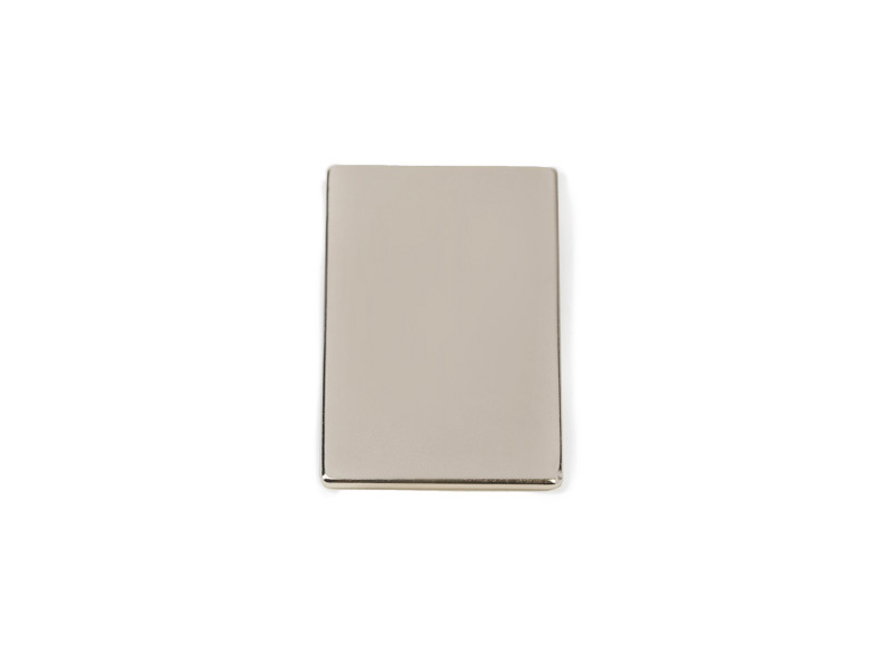 NdFeB Block Magnet