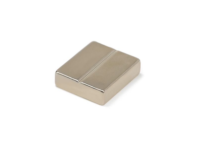 NdFeB Block Magnet