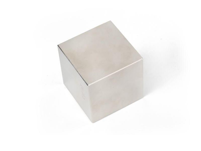 NdFeB Block Magnet