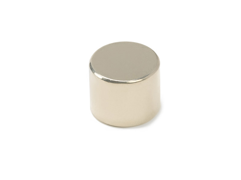 NdFeB Disk Magnet