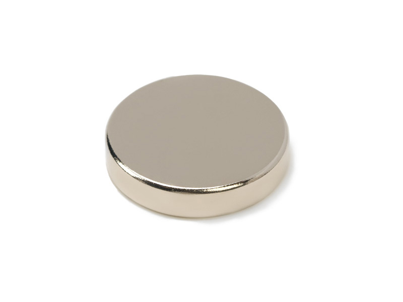 NdFeB Disk Magnet