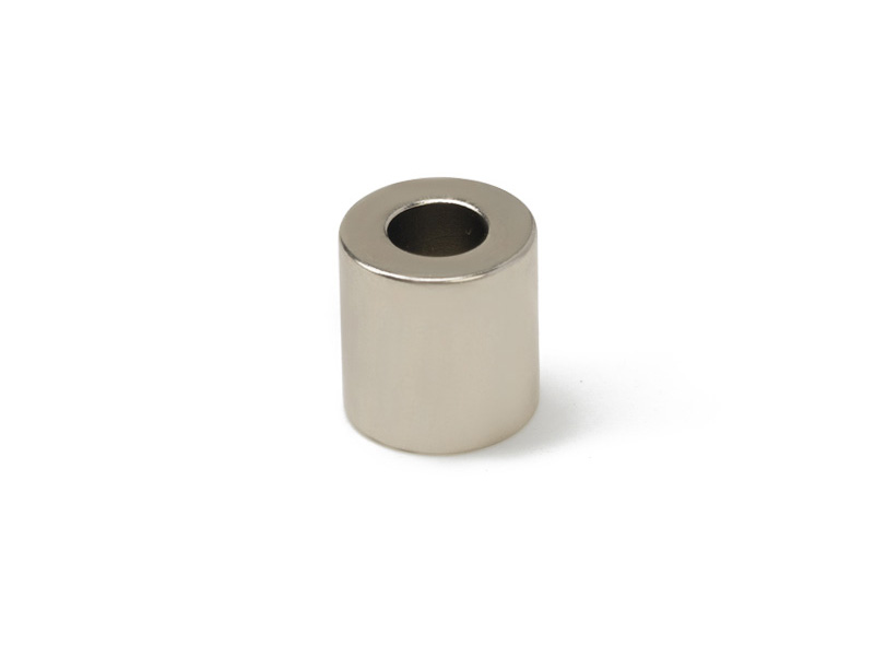 NdFeB Ring Magnet