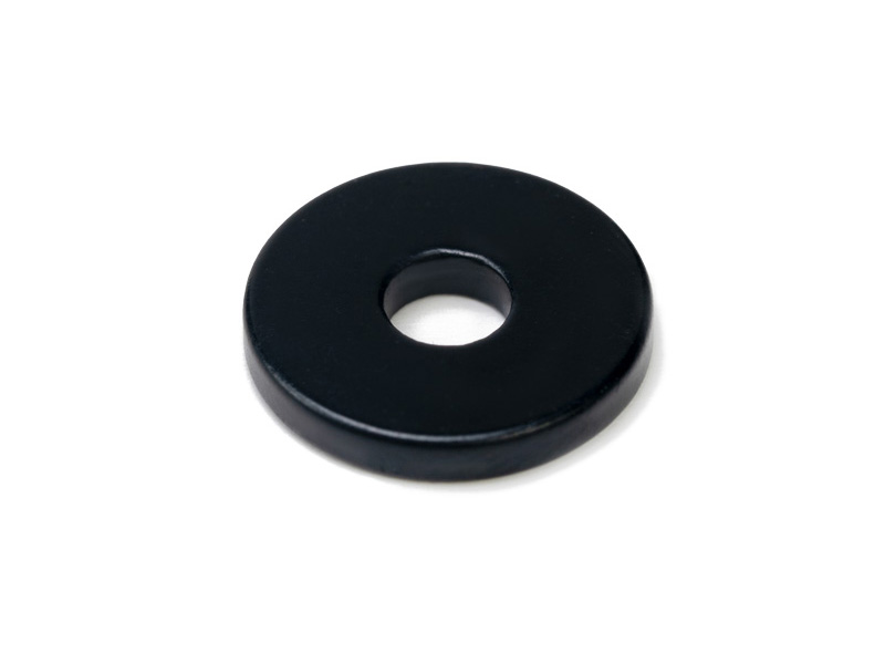NdFeB Ring Magnet