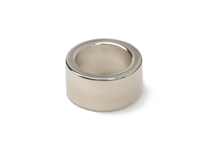 NdFeB Ring Magnet