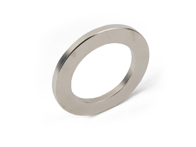 NdFeB Ring Magnet