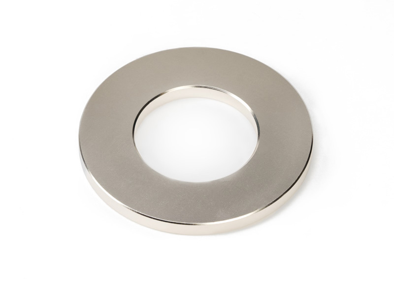 NdFeB Ring Magnet
