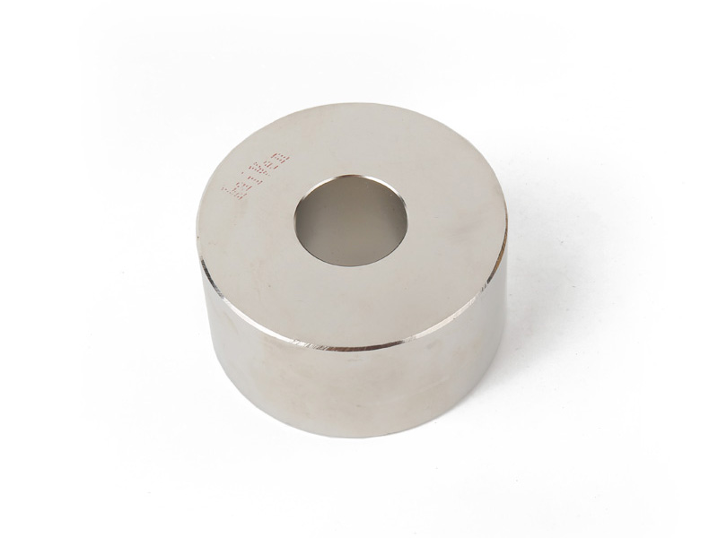 NdFeB Ring Magnet