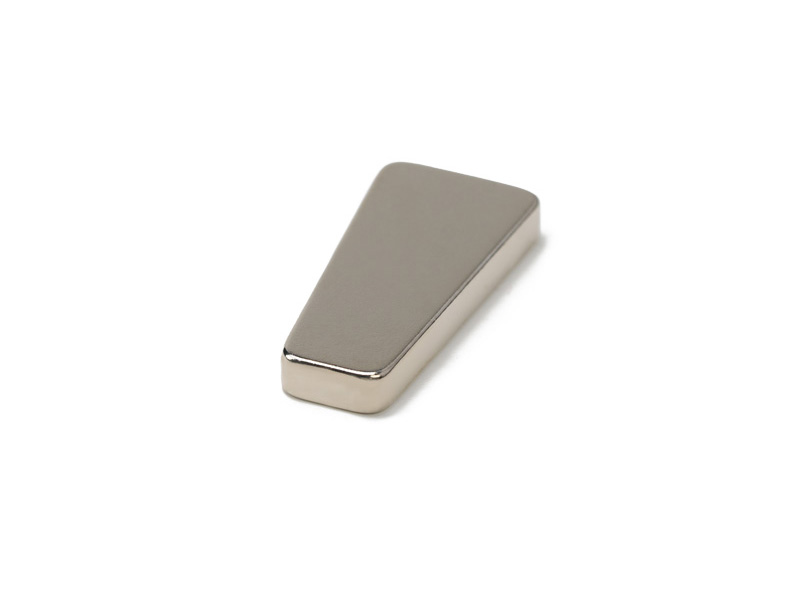 NdFeB Peculiar Magnet