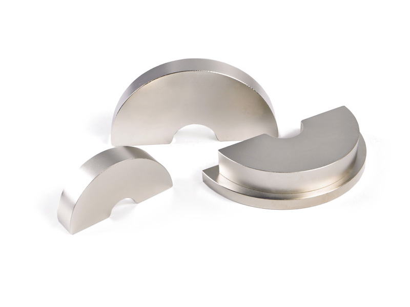 NdFeB Peculiar Magnet